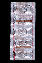 Amazeo Od 100Mg Tablet