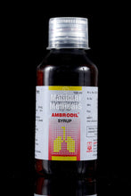 Ambrodil 30 mg Syrup_100ML