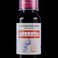 Ambrosol Syrup