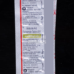 Amifru 40 Tablet