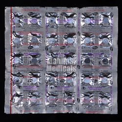 Amlogard 5 MG Tablet