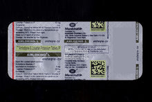 Amlokind-L (5/50 mg) Tablet