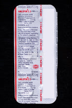 Amlopin 2.5 MG Tablet