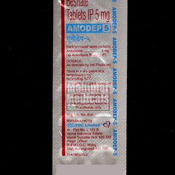 Amodep 5 MG Tablet