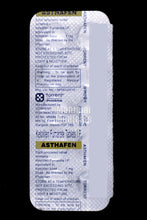 Asthafen 1 Tablet