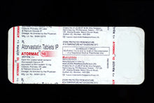 Atormac 10 MG Tablet