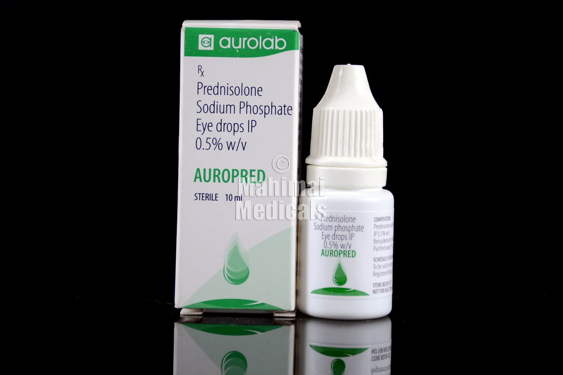 AUROPRED STERILE_10ml