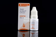 AUROTIM STERILE_5ml