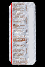 Azulix 1 MG Tablet