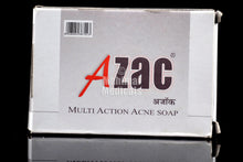 Azac Soap