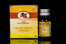 A To Z NS Oral Drops_15ml