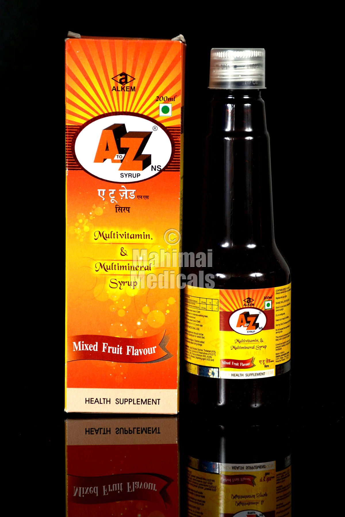 A To Z NS Syrup_200ml