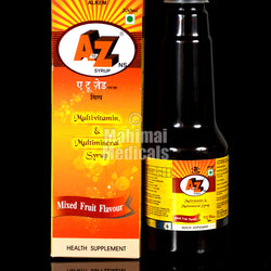 A To Z NS Syrup_200ml