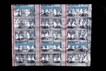 Acitrom 1 mg Tablet