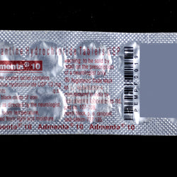 Admenta 10 mg Tablet