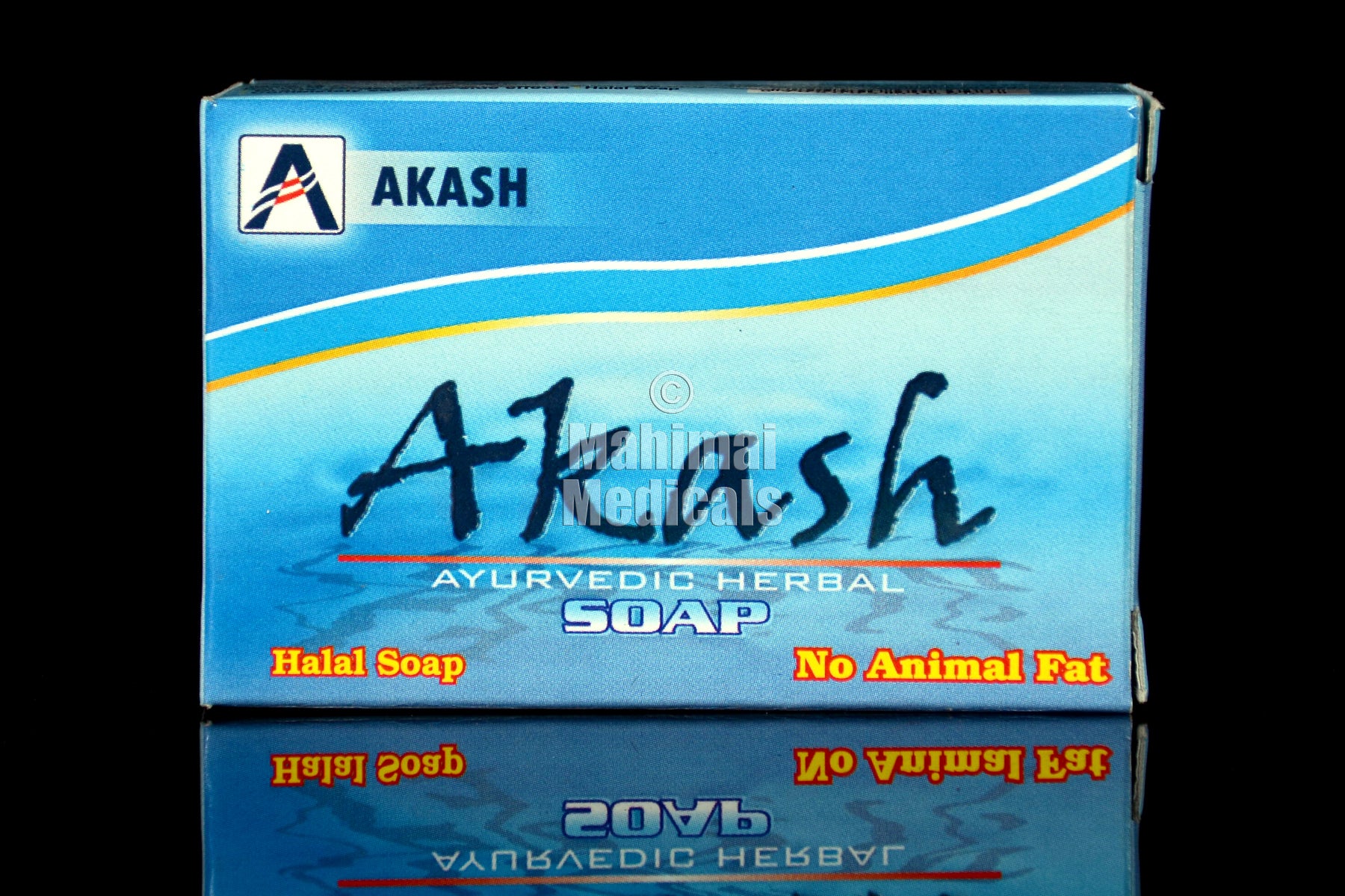 Akash Soap