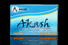 Akash Soap