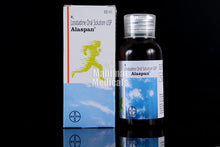 Alaspan 5 MG Syrup_60ml