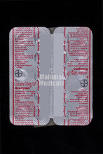 Alaspan 10 MG Tablet