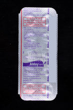 Alday 10 MG Tablet