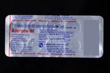 Allerone M Tablet