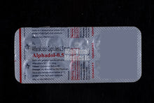 Alphadol 0.5 Capsule