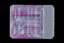 Althrocin 500 MG Tablet