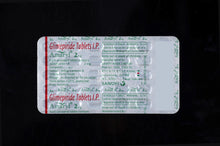 Amaryl 2 MG Tablet