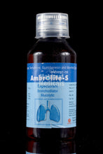 Ambrolite S Syrup