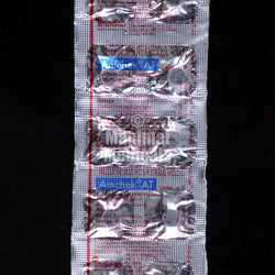 Amchek At (5/50 mg) Tablet
