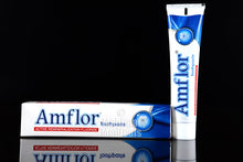 Amflor Toothpaste