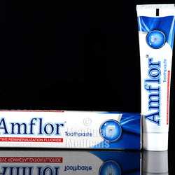 Amflor Toothpaste