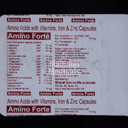Amino Forte Tablet