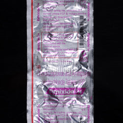 Amixide H 12.5 Mg/5 Mg Tablet