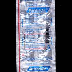 Amixide Tablet