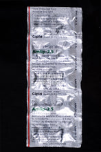 Amlip 2.5 MG Tablet