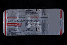 Amlokind 5 MG Tablet