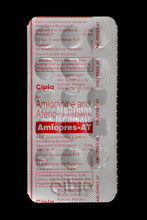 Amlopres At (5/50 mg) Tablet