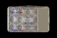 Angicam Beta (5/50 mg) Tablet