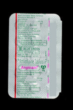 Angicam 2.5 MG Tablet