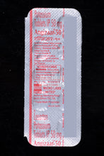 Angizaar 50 MG Tablet