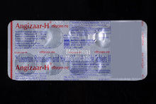 Angizaar H (12.5/50 mg) Tablet