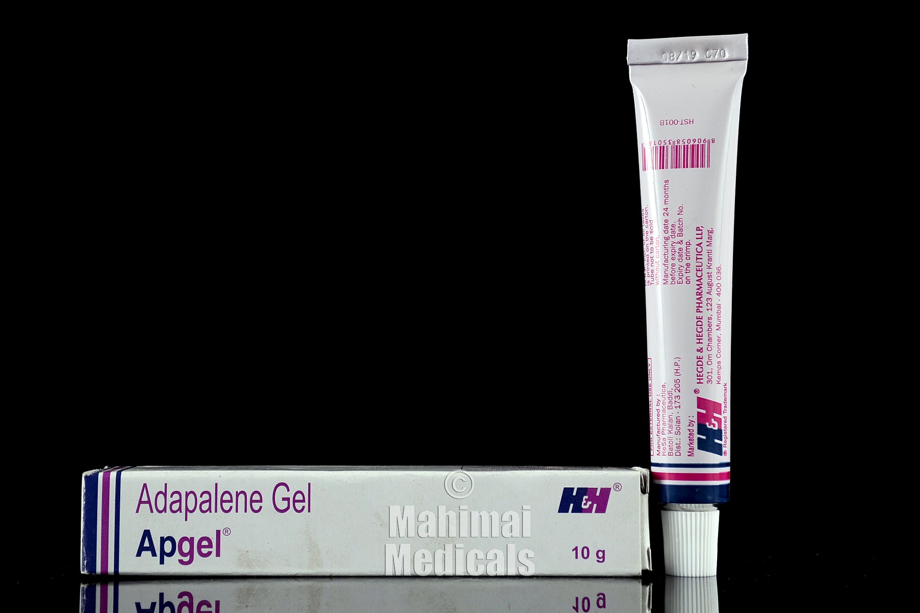 Apgel Skin Gel_10g