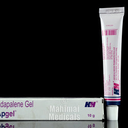 Apgel Skin Gel_10g