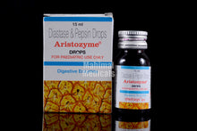 Aristozyme Dps Drops_15ml