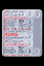 Arkamin 100 mcg Tablet