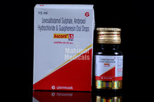 Ascoril LS Drops_15ml