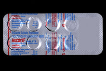 Ascoril Plus Tablet