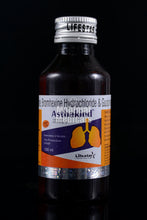 Asthakind 2 Mg/50 Mg/0.5 Mg/1.25 Mg Syrup_100ml