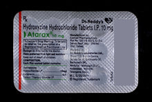 Atarax 10 MG Tablet